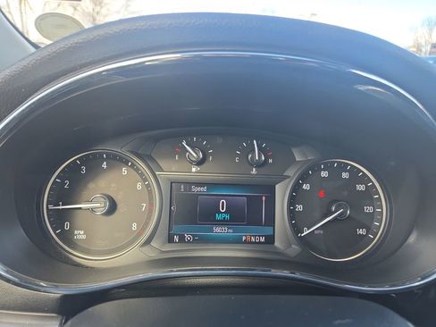 Used 2020 Buick Encore Essence w/ Safety Package II image 29