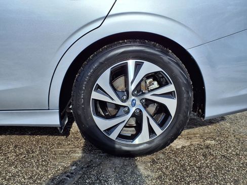 Certified 2025 Subaru Legacy Premium w/ Popular Package #1 image 5