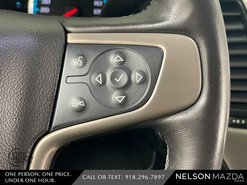 Used 2018 GMC Yukon Denali w/ Denali Ultimate Package image 27