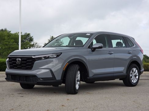 Used 2024 Honda CR-V LX image 13