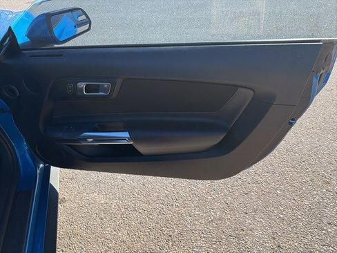 Used 2019 Ford Mustang Coupe w/ Equipment Group 101A image 13