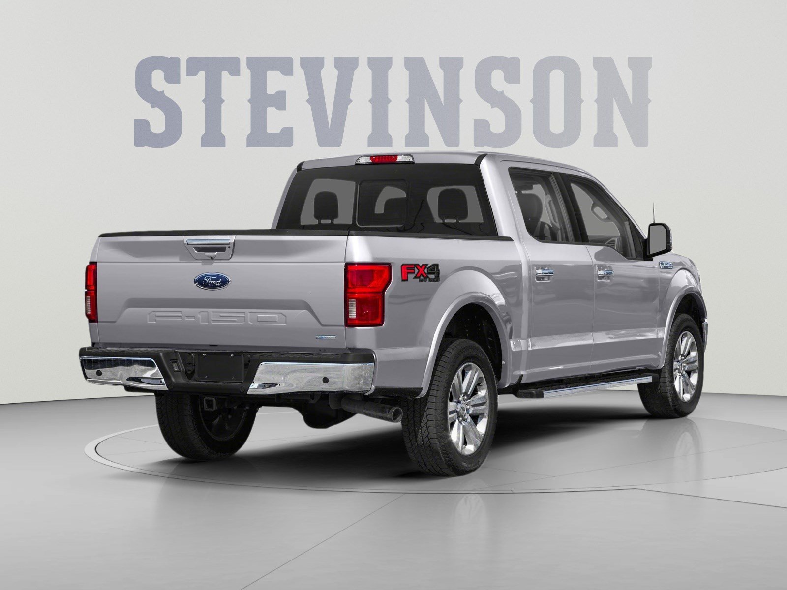 Used 2020 Ford F150 Lariat w/ Equipment Group 502A Luxury AWD/4WD image 2