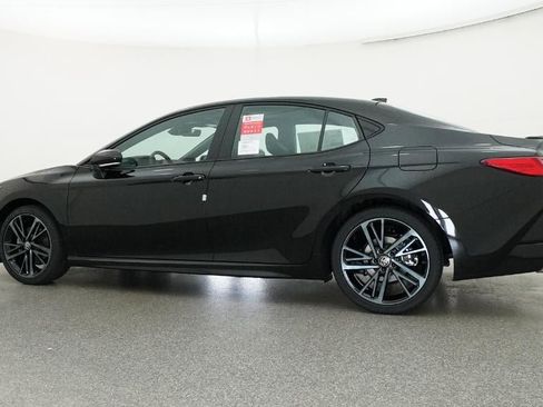 New 2026 Toyota Camry XSE image 53