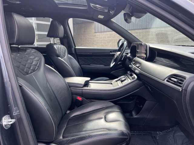Used 2020 Hyundai Palisade Limited AWD/4WD image 11