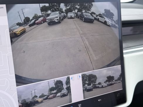 Used 2022 Tesla Model X Plaid AWD/4WD image 76