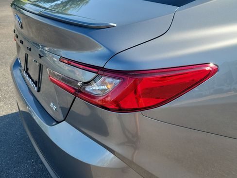 Used 2025 Toyota Camry LE FWD image 11