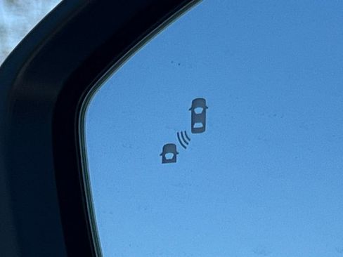 New 2025 Nissan Murano SL w/ Cargo Package image 37