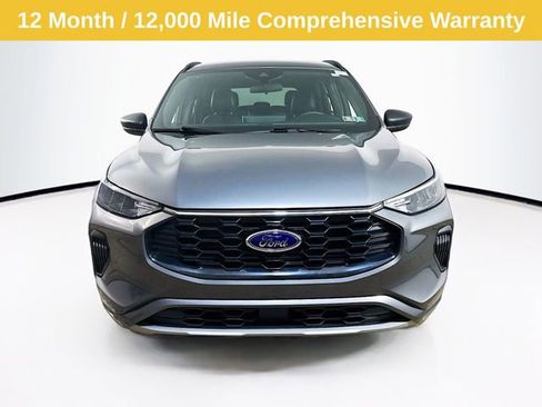 Certified 2023 Ford Escape ST-Line w/ Tech Pack #1 image 3