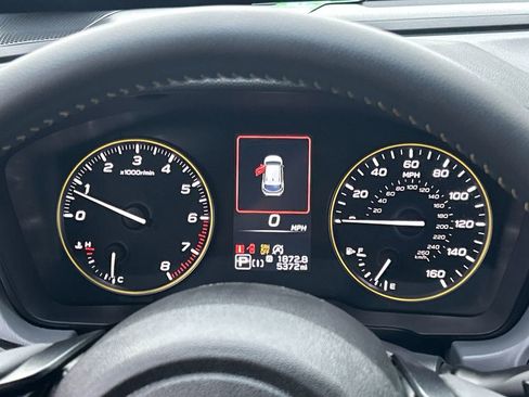 Used 2025 Subaru Crosstrek 2.5i Sport w/ Crosstrek Mirror Package image 27