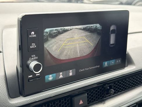 Used 2025 Honda CR-V EX-L image 19