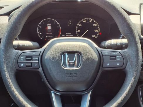New 2025 Honda CR-V EX image 15