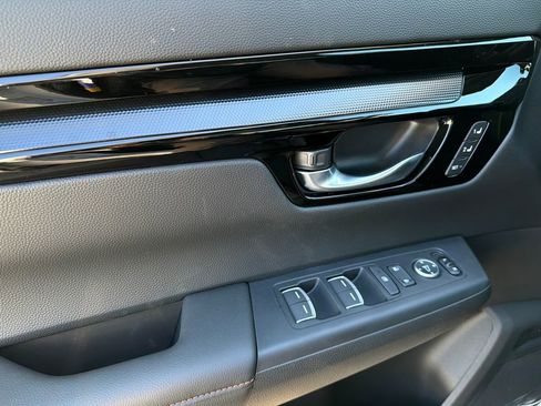New 2026 Honda CR-V Sport Touring image 35
