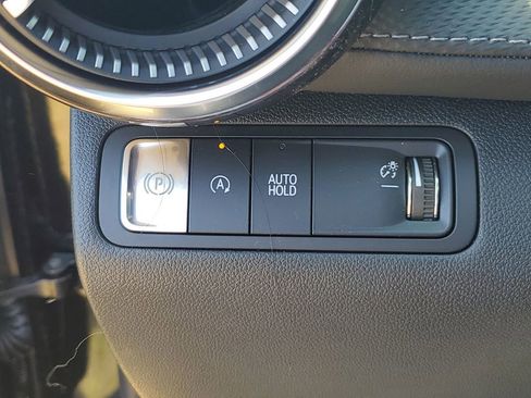 New 2026 Chevrolet Equinox LT w/ Safety and Technology Package FWD image 22