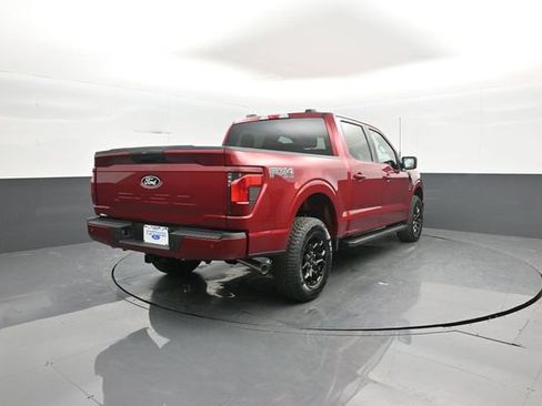 New 2026 Ford F150 XLT image 7