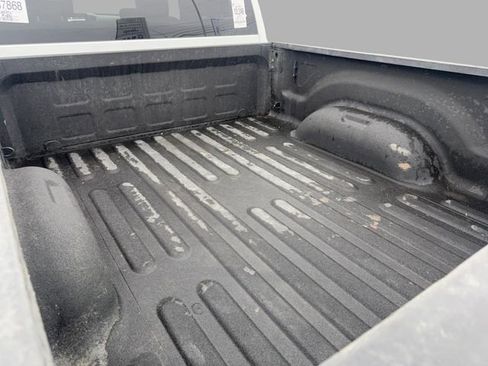 Used 2025 RAM 2500 Big Horn image 9