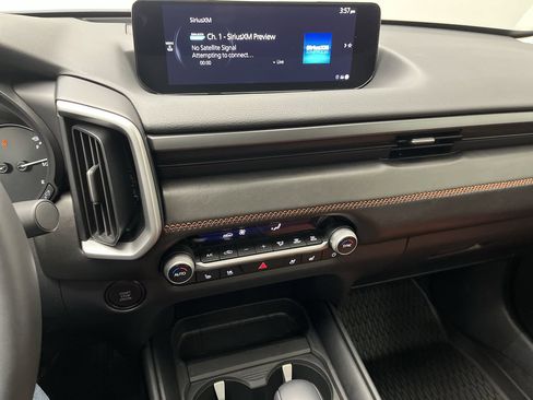 Certified 2025 MAZDA CX-50 AWD 2.5 Turbo w/ Weather Package image 17