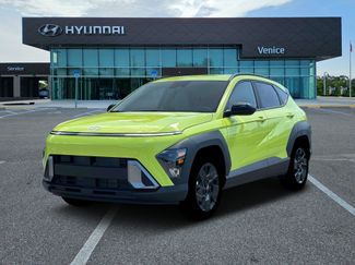 New 2026 Hyundai Kona SEL Sport FWD video 1