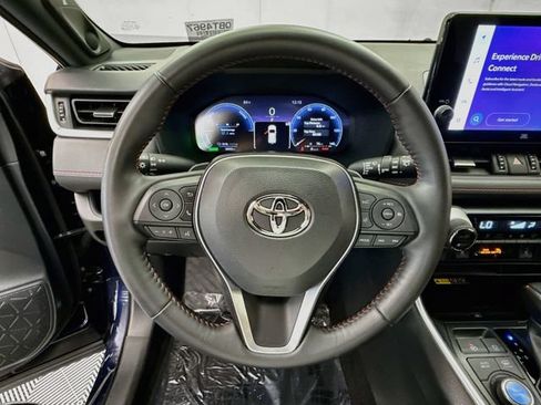 Used 2024 Toyota RAV4 XSE w/ Weather Package AWD/4WD image 11