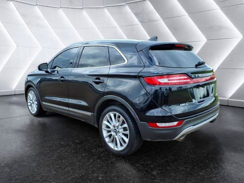 Used 2017 Lincoln MKC Reserve FWD image 3