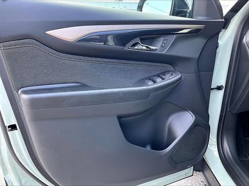New 2026 Chevrolet TrailBlazer ACTIV w/ Driver Confidence Package FWD image 24