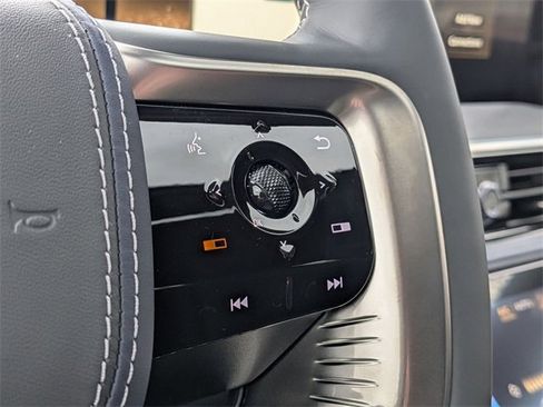 New 2026 INFINITI QX80 4WD image 21