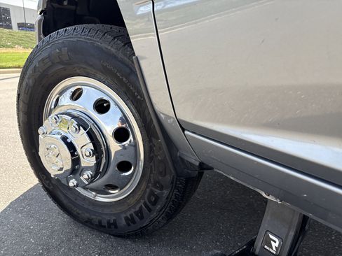 Certified 2024 RAM 3500 Laramie w/ Night Edition image 12