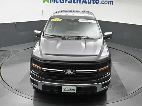 Used 2024 Ford F150 XLT w/ Equipment Group 302A MID AWD/4WD image 27