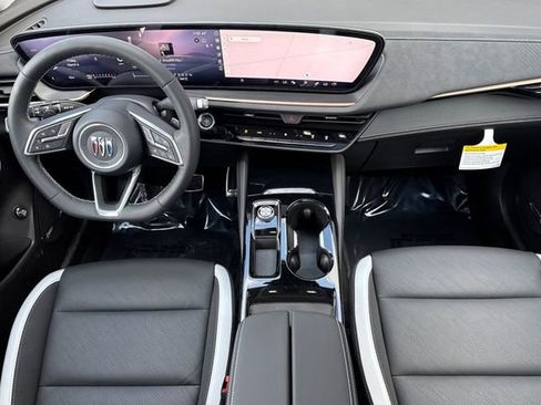 New 2026 Buick Envision Sport Touring image 15