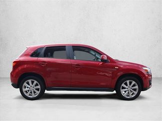 Used 2014 Mitsubishi Outlander Sport ES FWD video 4