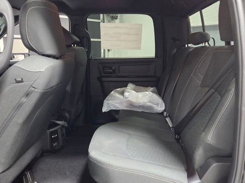 New 2026 RAM 2500 Tradesman AWD/4WD image 6