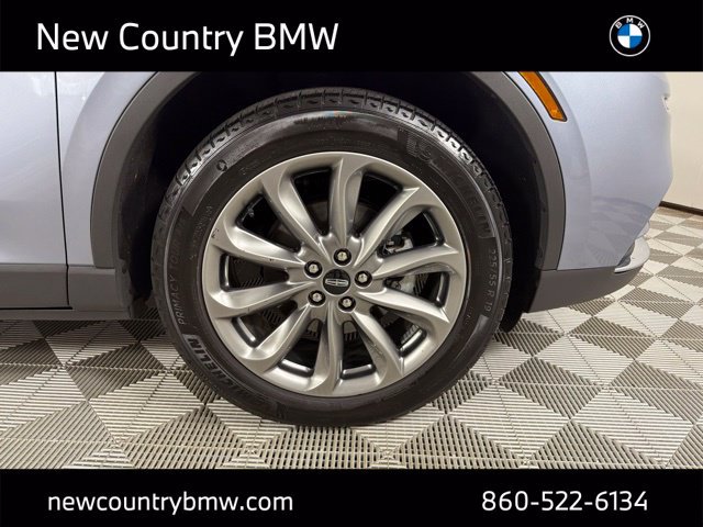 Used 2022 Lincoln Corsair AWD w/ Premium Package image 9