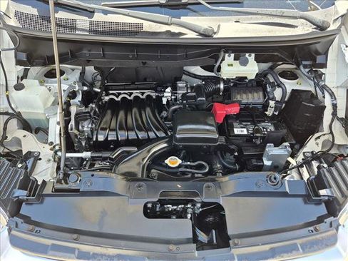 Used 2016 Chevrolet City Express LT FWD image 24