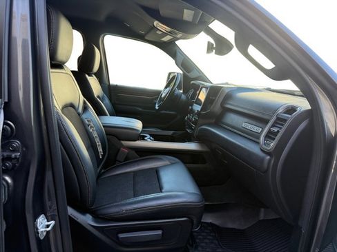 Used 2020 RAM 1500 Rebel w/ Level 1 Equipment Group AWD/4WD image 12