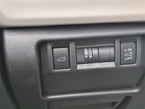 New 2026 Subaru Forester Premium image 29