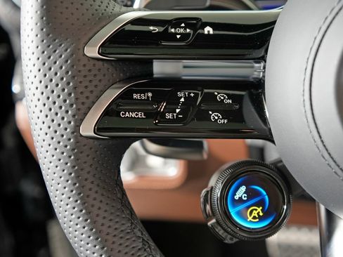 Certified 2026 Mercedes-Benz GLE 53 AMG 4MATIC image 18