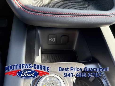 New 2026 Ford Explorer ST-Line w/ ST-Line Street Pack RWD image 22