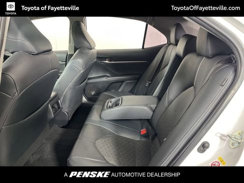 Used 2018 Toyota Camry XSE w/ Driver Assist Package image 23