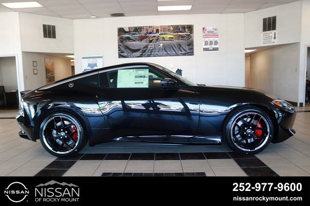 New 2027 Nissan Z Performance RWD image 4