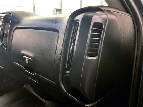 Used 2014 Chevrolet Silverado 1500 W/T w/ Trailering Package image 16