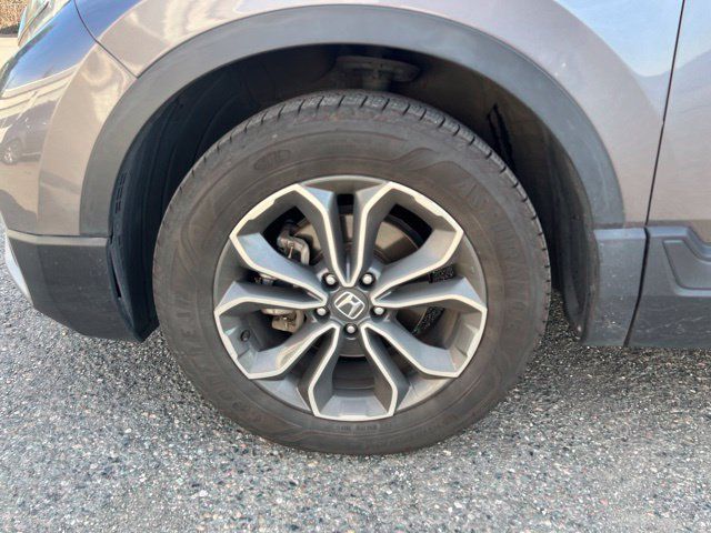 Used 2020 Honda CR-V EX image 10