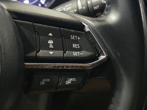 Used 2021 MAZDA CX-5 Sport image 30