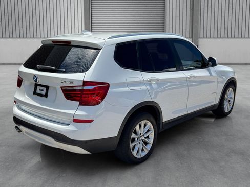 Used 2016 BMW X3 xDrive28i AWD/4WD image 34