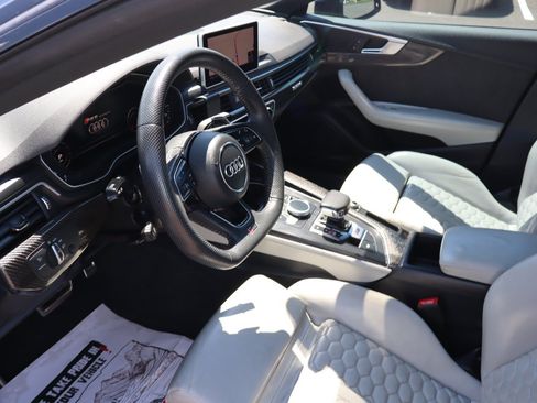 Used 2019 Audi RS 5 Sportback w/ Dynamic Package AWD/4WD image 20