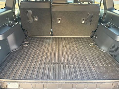 Used 2025 Toyota Land Cruiser w/ Premium Package image 10
