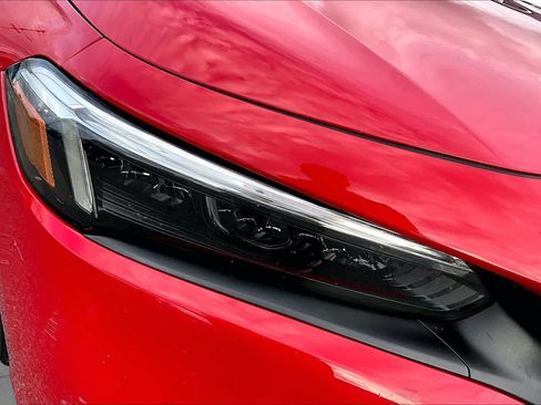 Used 2023 Honda Civic Sport image 27