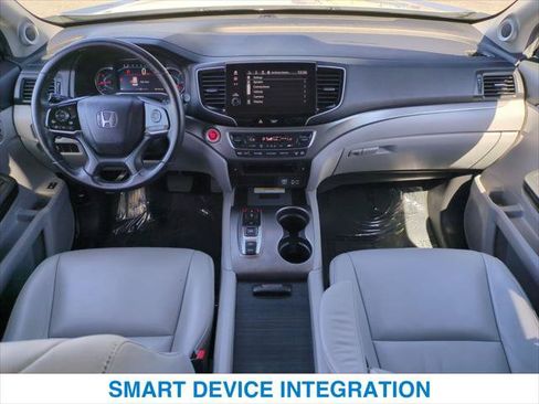 Certified 2021 Honda Pilot Special Edition image 21