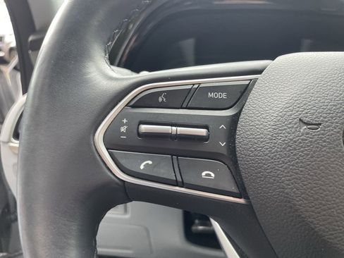 Used 2022 Hyundai Palisade SEL w/ 8P Bench Seat Package image 12