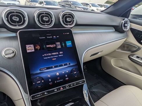 Used 2026 Mercedes-Benz CLE 300 4MATIC Coupe image 17