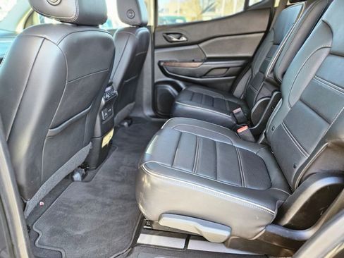 Used 2020 GMC Acadia Denali AWD/4WD image 14