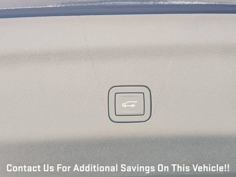 New 2026 GMC Yukon Denali w/ LPO, Floor Liner Package AWD/4WD image 27
